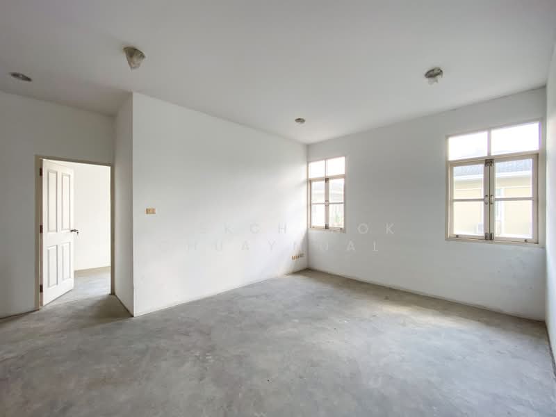 หมู่บ้าน ลาดพร้าว ซอย โยธินพัฒนา, Bangkok, โยธินพัฒนา11 แยก 7, Khlong Chan, Bang Kapi, Bangkok, , 524 sqm, Land For Sale, by Chekchanok Chuaynual, 500441418 - DDproperty.com