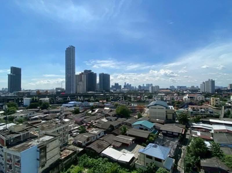 Life Sukhumvit 48 : ไลฟ์ สุขุมวิท 48, กรุงเทพ, ซอยสุขุมวิท 48, พระโขนง, คลองเตย, กรุงเทพ, 60 ตร.ม., คอนโด ให้เช่า, โดย Phasama Pheunpong, 500441420 - DDproperty.com