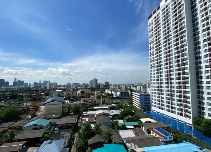 Life Sukhumvit 48 : ไลฟ์ สุขุมวิท 48, กรุงเทพ, ซอยสุขุมวิท 48, พระโขนง, คลองเตย, กรุงเทพ, 60 ตร.ม., คอนโด ให้เช่า, โดย Phasama Pheunpong, 500441420 - DDproperty.com