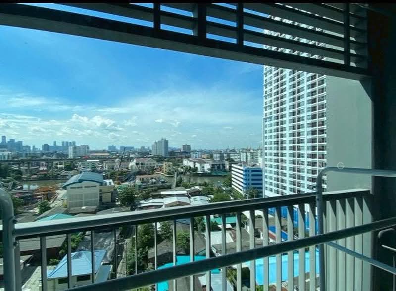 Life Sukhumvit 48 : ไลฟ์ สุขุมวิท 48, กรุงเทพ, ซอยสุขุมวิท 48, พระโขนง, คลองเตย, กรุงเทพ, 60 ตร.ม., คอนโด ให้เช่า, โดย Phasama Pheunpong, 500441420 - DDproperty.com