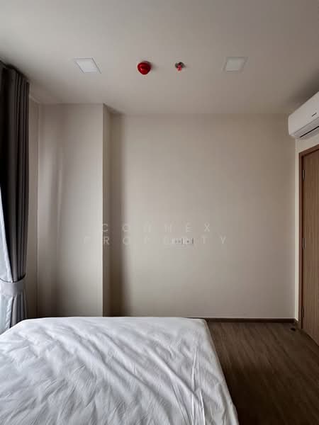 NIA by Sansiri, Bangkok, 199 117/36 Soi Samsakul, Phra Kanong Nua, Watthana, Bangkok, 2 Bedrooms, 51 sqm, Condo For Sale, by Connex Property, 500441421 - DDproperty.com