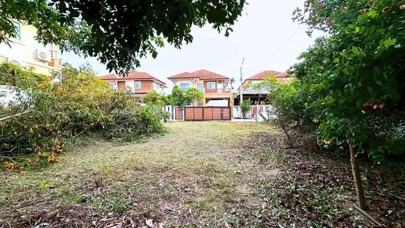 Siam Tharamantra Banbueng - Chon Buri, Chon Buri (Pattaya), Ban Bung, Chon Buri (Pattaya), , 263 sqm, Land For Sale, by Pronthip Wattanasatiengul, 500441422 - DDproperty.com