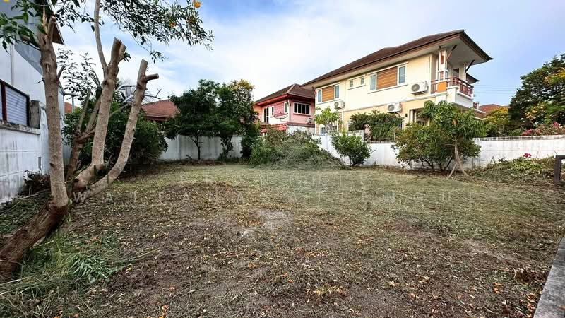 Siam Tharamantra Banbueng - Chon Buri, Chon Buri (Pattaya), Ban Bung, Chon Buri (Pattaya), , 263 sqm, Land For Sale, by Pronthip Wattanasatiengul, 500441422 - DDproperty.com