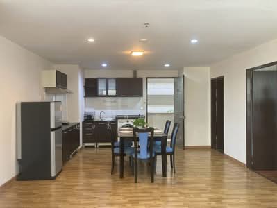 For Rent - Regent Royal Place 2, Bangkok