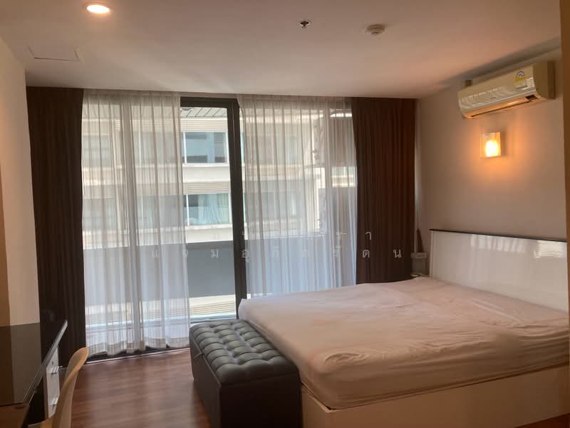 Regent Royal Place 2, Bangkok, Rajdamri, Lumphini, Pathum Wan, Bangkok, 1 Bedroom, 64 sqm, Condo For Rent, by พิมพ์ภัทรา แจ่มอุลิตรัตน, 500441424 - DDproperty.com