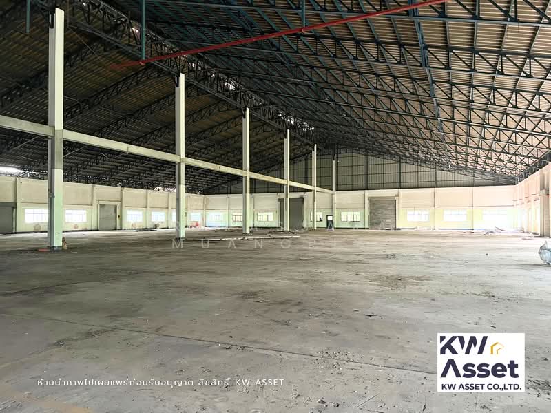 ขายที่ดิน 308 ไร่ แถมฟรีโรงงาน ที่ดินผังม่วงเข้ม #ติดถนน304 อ.ศรีมหาโพธิ จ.ปราจีนบุรี, ปราจีนบุรี, หัวหว้า, ศรีมหาโพธิ, ปราจีนบุรี, 50,549 ตร.ม., โกดัง-โรงงาน ขาย, โดย Prapassara Muangpin, 500441425 - DDproperty.com