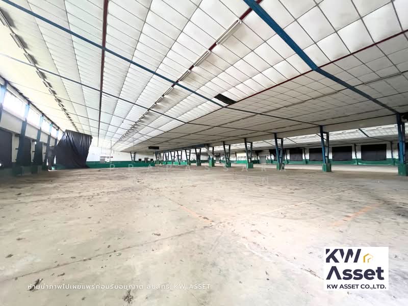 ขายที่ดิน 308 ไร่ แถมฟรีโรงงาน ที่ดินผังม่วงเข้ม #ติดถนน304 อ.ศรีมหาโพธิ จ.ปราจีนบุรี, Prachin Buri, Hua Wa, Sri Maha Pho, Prachin Buri, , 50,549 sqm, Warehouse/Factory For Sale, by Prapassara Muangpin, 500441425 - DDproperty.com
