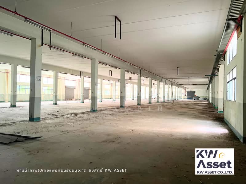 ขายที่ดิน 308 ไร่ แถมฟรีโรงงาน ที่ดินผังม่วงเข้ม #ติดถนน304 อ.ศรีมหาโพธิ จ.ปราจีนบุรี, Prachin Buri, Hua Wa, Sri Maha Pho, Prachin Buri, , 50,549 sqm, Warehouse/Factory For Sale, by Prapassara Muangpin, 500441425 - DDproperty.com