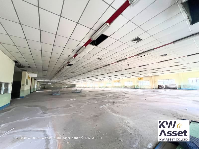 ขายที่ดิน 308 ไร่ แถมฟรีโรงงาน ที่ดินผังม่วงเข้ม #ติดถนน304 อ.ศรีมหาโพธิ จ.ปราจีนบุรี, Prachin Buri, Hua Wa, Sri Maha Pho, Prachin Buri, , 50,549 sqm, Warehouse/Factory For Sale, by Prapassara Muangpin, 500441425 - DDproperty.com
