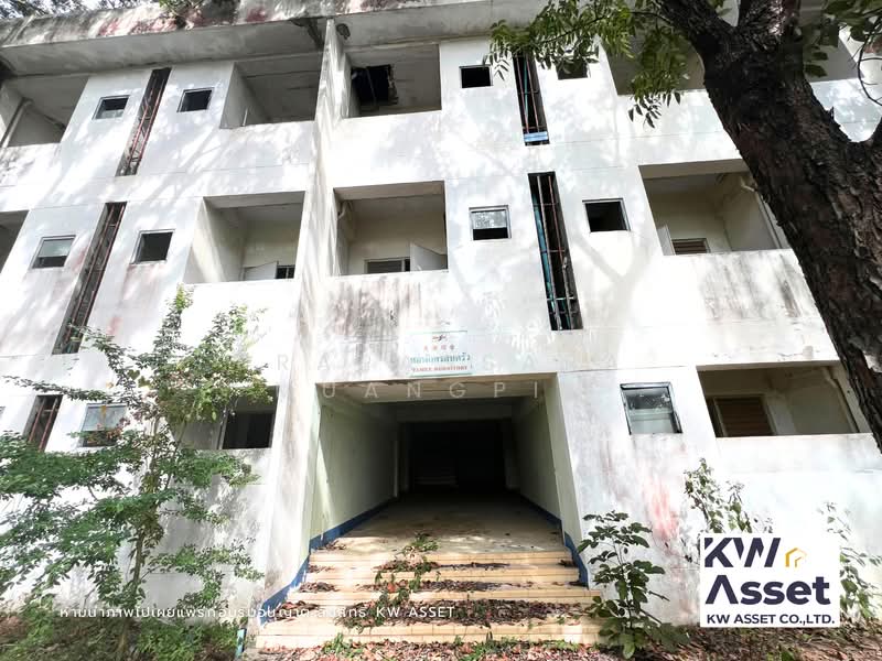 ขายที่ดิน 308 ไร่ แถมฟรีโรงงาน ที่ดินผังม่วงเข้ม #ติดถนน304 อ.ศรีมหาโพธิ จ.ปราจีนบุรี, ปราจีนบุรี, หัวหว้า, ศรีมหาโพธิ, ปราจีนบุรี, 50,549 ตร.ม., โกดัง-โรงงาน ขาย, โดย Prapassara Muangpin, 500441425 - DDproperty.com
