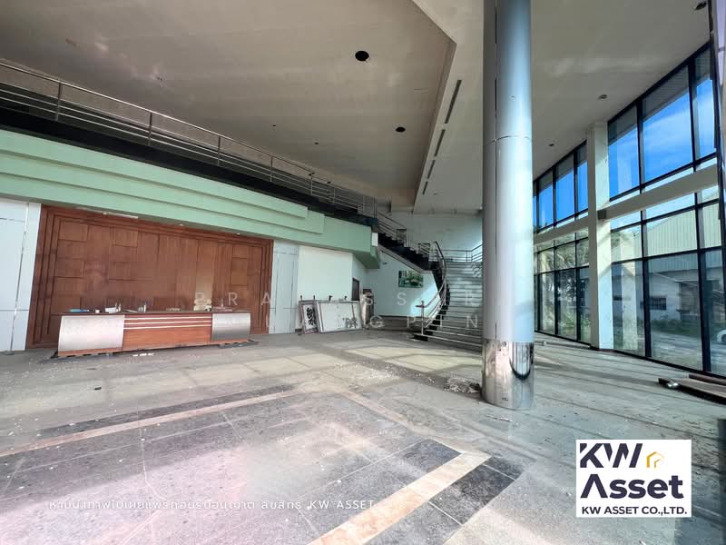 ขายที่ดิน 308 ไร่ แถมฟรีโรงงาน ที่ดินผังม่วงเข้ม #ติดถนน304 อ.ศรีมหาโพธิ จ.ปราจีนบุรี, Prachin Buri, Hua Wa, Sri Maha Pho, Prachin Buri, , 50,549 sqm, Warehouse/Factory For Sale, by Prapassara Muangpin, 500441425 - DDproperty.com