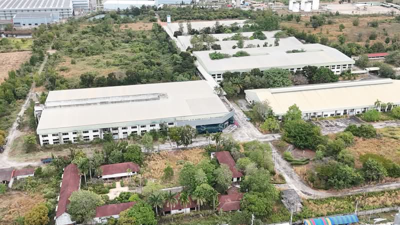 ขายที่ดิน 308 ไร่ แถมฟรีโรงงาน ที่ดินผังม่วงเข้ม #ติดถนน304 อ.ศรีมหาโพธิ จ.ปราจีนบุรี, ปราจีนบุรี, หัวหว้า, ศรีมหาโพธิ, ปราจีนบุรี, 50,549 ตร.ม., โกดัง-โรงงาน ขาย, โดย Prapassara Muangpin, 500441425 - DDproperty.com