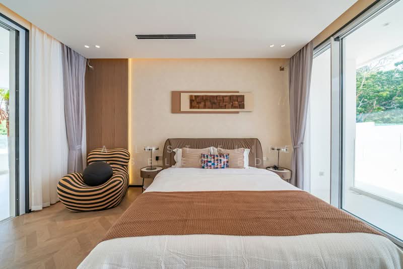 บางละมุง, ชลบุรี, บางละมุง, ชลบุรี, 1,013 ตร.ม., วิลล่า ขาย, โดย A LIST ELITE SELECTED, 500441426 - DDproperty.com