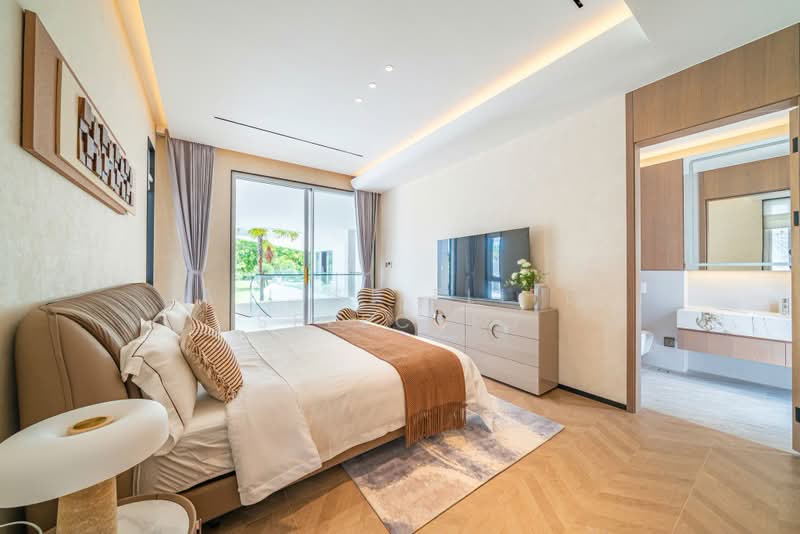 บางละมุง, Chon Buri (Pattaya), Bang Lamung, Bang Lamung (Pattaya), Chon Buri (Pattaya), 6 Bedrooms, 1,013 sqm, Villa For Sale, by A LIST ELITE SELECTED, 500441426 - DDproperty.com