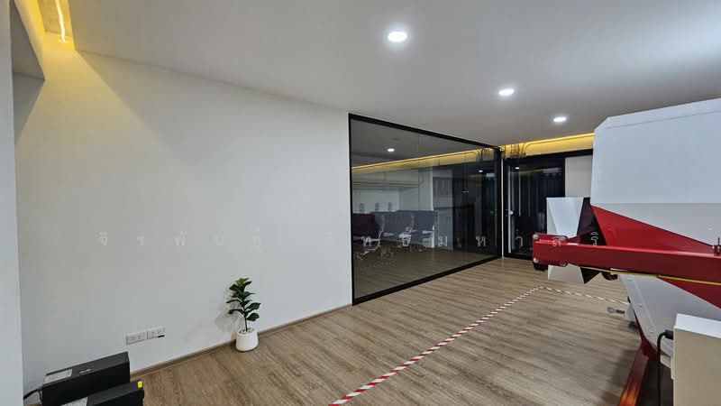 โครงการ มินิแอร์พอร์ต ดอนเมือง, Bangkok, วิภาวดีรังสิต, Sanam Bin, Don Mueang, Bangkok, , 671 sqm, Office Space For Sale, by จิรพันธุ์ สิทธิ์มหาสิริ, 500441428 - DDproperty.com