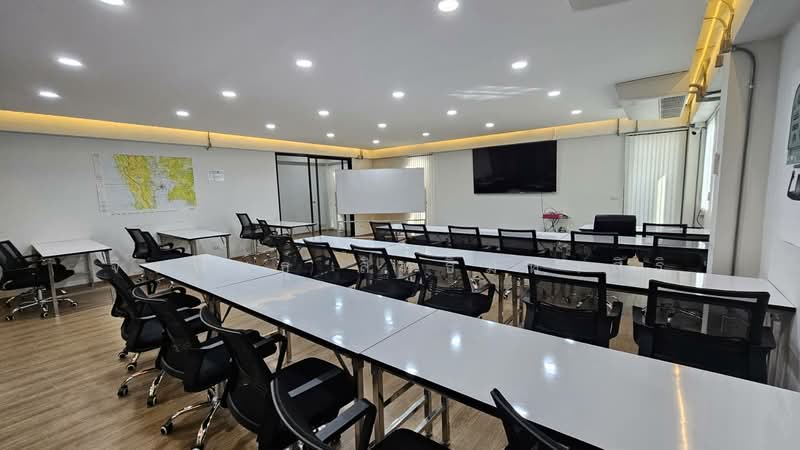 โครงการ มินิแอร์พอร์ต ดอนเมือง, Bangkok, วิภาวดีรังสิต, Sanam Bin, Don Mueang, Bangkok, , 671 sqm, Office Space For Sale, by จิรพันธุ์ สิทธิ์มหาสิริ, 500441428 - DDproperty.com