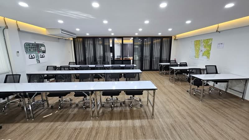 โครงการ มินิแอร์พอร์ต ดอนเมือง, Bangkok, วิภาวดีรังสิต, Sanam Bin, Don Mueang, Bangkok, , 671 sqm, Office Space For Sale, by จิรพันธุ์ สิทธิ์มหาสิริ, 500441428 - DDproperty.com