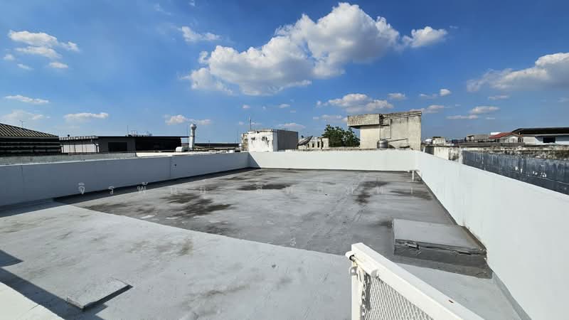 โครงการ มินิแอร์พอร์ต ดอนเมือง, Bangkok, วิภาวดีรังสิต, Sanam Bin, Don Mueang, Bangkok, , 671 sqm, Office Space For Sale, by จิรพันธุ์ สิทธิ์มหาสิริ, 500441428 - DDproperty.com
