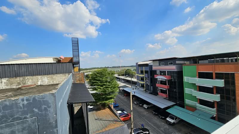 โครงการ มินิแอร์พอร์ต ดอนเมือง, Bangkok, วิภาวดีรังสิต, Sanam Bin, Don Mueang, Bangkok, , 671 sqm, Office Space For Sale, by จิรพันธุ์ สิทธิ์มหาสิริ, 500441428 - DDproperty.com