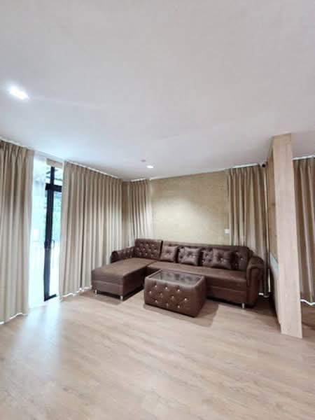 Chewarom Rangsit - Don Mueang, Pathum Thani, Rangsit-Nakhon Nayok Road, Prachathipat, Thanyaburi, Pathum Thani, 3 Bedrooms, 180 sqm, Single Detached House For Rent, by นัฐพงค์ มณีอัครเนตร, 500441429 - DDproperty.com
