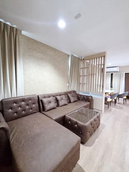 Chewarom Rangsit - Don Mueang, Pathum Thani, Rangsit-Nakhon Nayok Road, Prachathipat, Thanyaburi, Pathum Thani, 3 Bedrooms, 180 sqm, Single Detached House For Rent, by นัฐพงค์ มณีอัครเนตร, 500441429 - DDproperty.com
