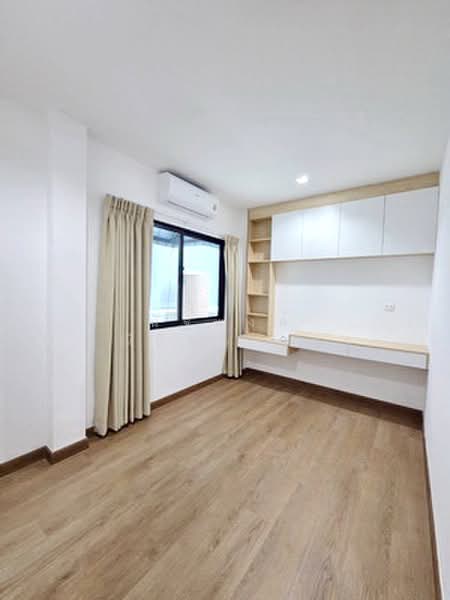 Chewarom Rangsit - Don Mueang, Pathum Thani, Rangsit-Nakhon Nayok Road, Prachathipat, Thanyaburi, Pathum Thani, 3 Bedrooms, 180 sqm, Single Detached House For Rent, by นัฐพงค์ มณีอัครเนตร, 500441429 - DDproperty.com