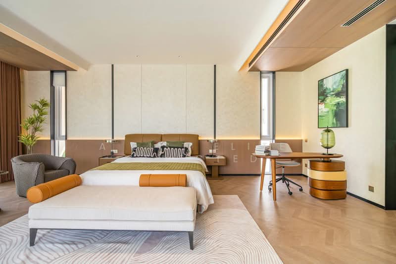 บางละมุง, Chon Buri (Pattaya), Bang Lamung, Bang Lamung (Pattaya), Chon Buri (Pattaya), 8 Bedrooms, 1,091 sqm, Villa For Sale, by A LIST ELITE SELECTED, 500441430 - DDproperty.com
