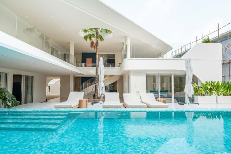 บางละมุง, ชลบุรี, บางละมุง, ชลบุรี, 1,091 ตร.ม., วิลล่า ขาย, โดย A LIST ELITE SELECTED, 500441430 - DDproperty.com