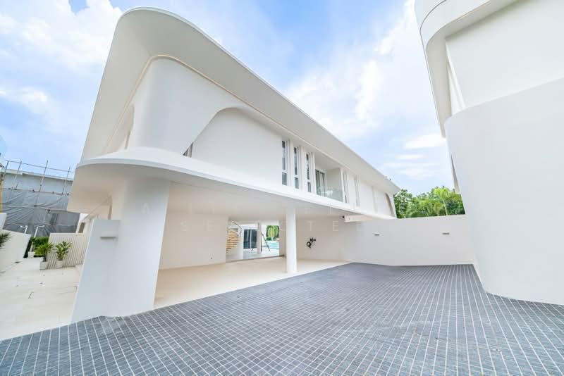 บางละมุง, ชลบุรี, บางละมุง, ชลบุรี, 1,091 ตร.ม., วิลล่า ขาย, โดย A LIST ELITE SELECTED, 500441430 - DDproperty.com