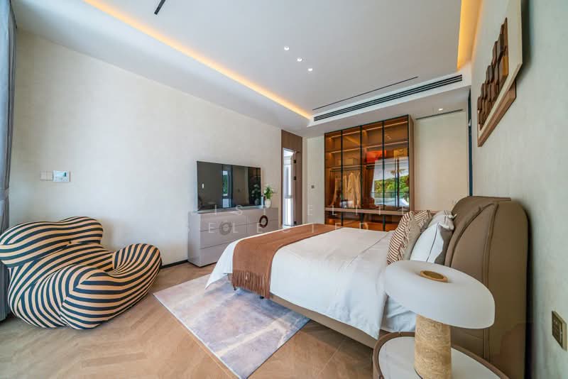 บางละมุง, Chon Buri (Pattaya), Bang Lamung, Bang Lamung (Pattaya), Chon Buri (Pattaya), 8 Bedrooms, 1,091 sqm, Villa For Sale, by A LIST ELITE SELECTED, 500441430 - DDproperty.com