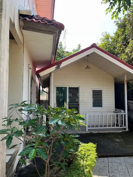 Maneerin Exclusive Park Rangsit, Pathum Thani, Ban Klang, Muang Pathum Thani, Pathum Thani, 2 Bedrooms, 240 sqm, Single Detached House For Sale, by Connex Property, 500441432 - DDproperty.com
