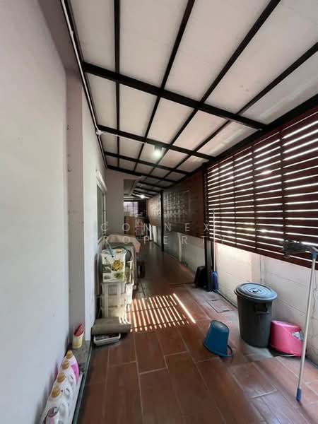 Maneerin Exclusive Park Rangsit, Pathum Thani, Ban Klang, Muang Pathum Thani, Pathum Thani, 2 Bedrooms, 240 sqm, Single Detached House For Sale, by Connex Property, 500441432 - DDproperty.com