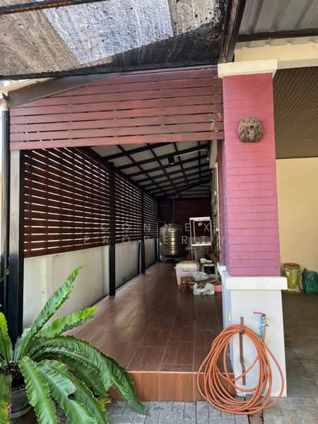 Maneerin Exclusive Park Rangsit, Pathum Thani, Ban Klang, Muang Pathum Thani, Pathum Thani, 2 Bedrooms, 240 sqm, Single Detached House For Sale, by Connex Property, 500441432 - DDproperty.com