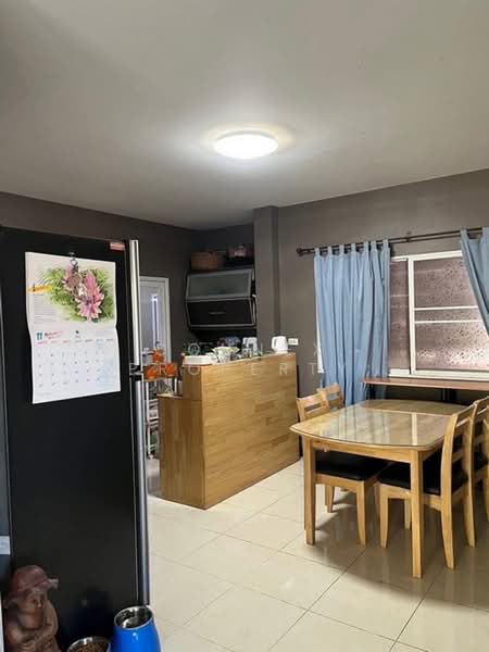 Maneerin Exclusive Park Rangsit, Pathum Thani, Ban Klang, Muang Pathum Thani, Pathum Thani, 2 Bedrooms, 240 sqm, Single Detached House For Sale, by Connex Property, 500441432 - DDproperty.com