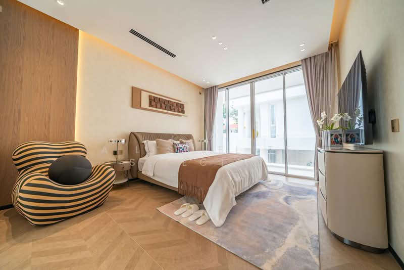 บางละมุง, ชลบุรี, บางละมุง, ชลบุรี, 1,159 ตร.ม., วิลล่า ขาย, โดย A LIST ELITE SELECTED, 500441433 - DDproperty.com
