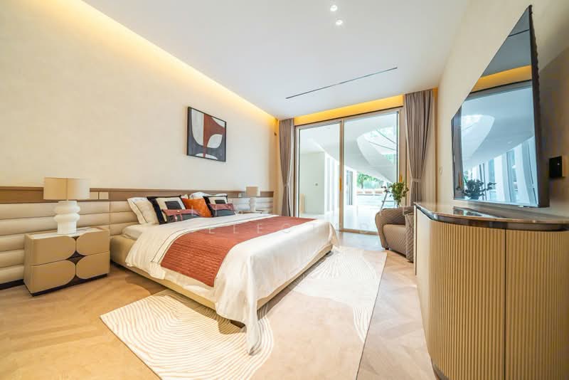บางละมุง, Chon Buri (Pattaya), Bang Lamung, Bang Lamung (Pattaya), Chon Buri (Pattaya), 8 Bedrooms, 1,159 sqm, Villa For Sale, by A LIST ELITE SELECTED, 500441433 - DDproperty.com
