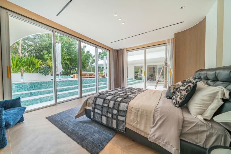 บางละมุง, ชลบุรี, บางละมุง, ชลบุรี, 1,159 ตร.ม., วิลล่า ขาย, โดย A LIST ELITE SELECTED, 500441433 - DDproperty.com