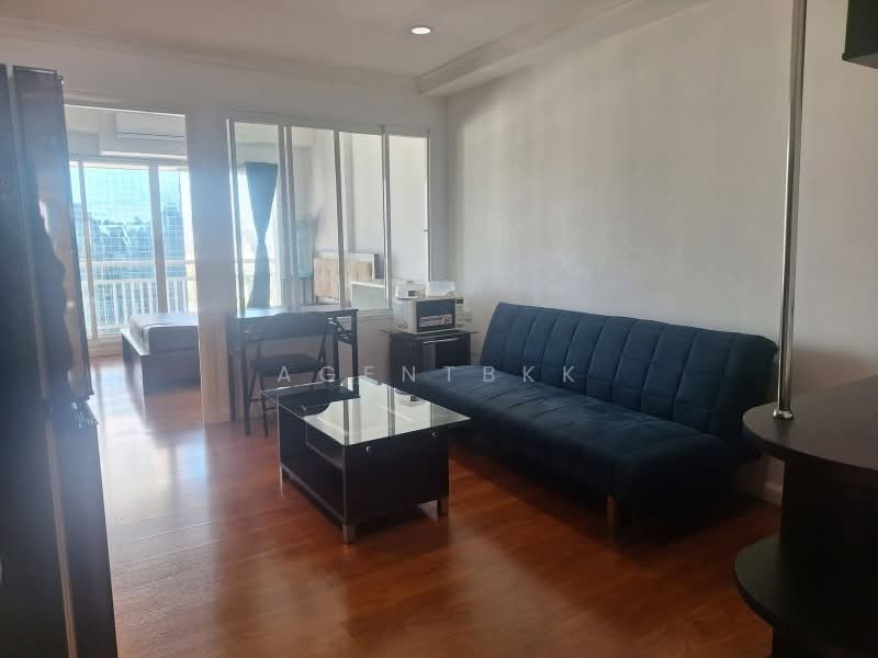 Grand Park View Asoke : แกรนด์ พาร์ค วิว อโศก, กรุงเทพ, 21 ถนน สุขุมวิท, คลองเตยเหนือ, วัฒนา, กรุงเทพ, 35 ตร.ม., คอนโด ให้เช่า, โดย Agentbkk, 500441435 - DDproperty.com
