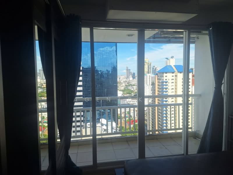Grand Park View Asoke : แกรนด์ พาร์ค วิว อโศก, กรุงเทพ, 21 ถนน สุขุมวิท, คลองเตยเหนือ, วัฒนา, กรุงเทพ, 35 ตร.ม., คอนโด ให้เช่า, โดย Agentbkk, 500441435 - DDproperty.com