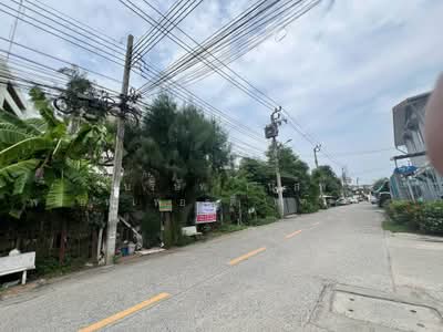 ขาย - ขายที่ดิน, กรุงเทพ