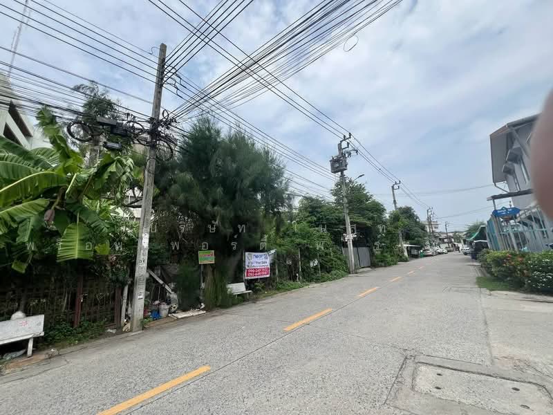 ขายที่ดิน, กรุงเทพ, สวนหลวง, สวนหลวง, กรุงเทพ, 396 ตร.ม., ที่ดิน ขาย, โดย บริษัท เนสท์ พร็อพเพอร์ตี้ พาร์ทเนอร์ จำกัด, 500441438 - DDproperty.com