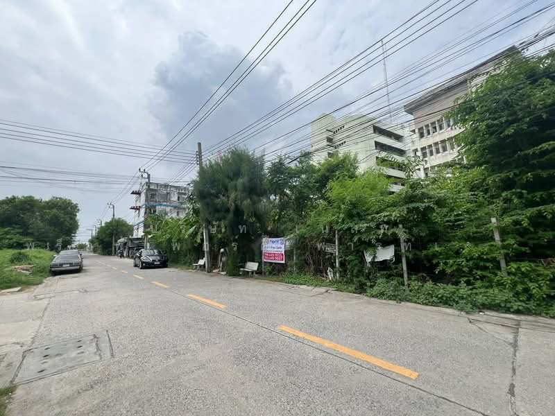 ขายที่ดิน 99 วา ราคา 5.7 ล้าน ซอยอ่อนนุช 66 ต่อรองได้, Bangkok, Suan Luang, Suan Luang, Bangkok, , 396 sqm, Land For Sale, by Nest Property Partner Co., Ltd., 500441438 - DDproperty.com
