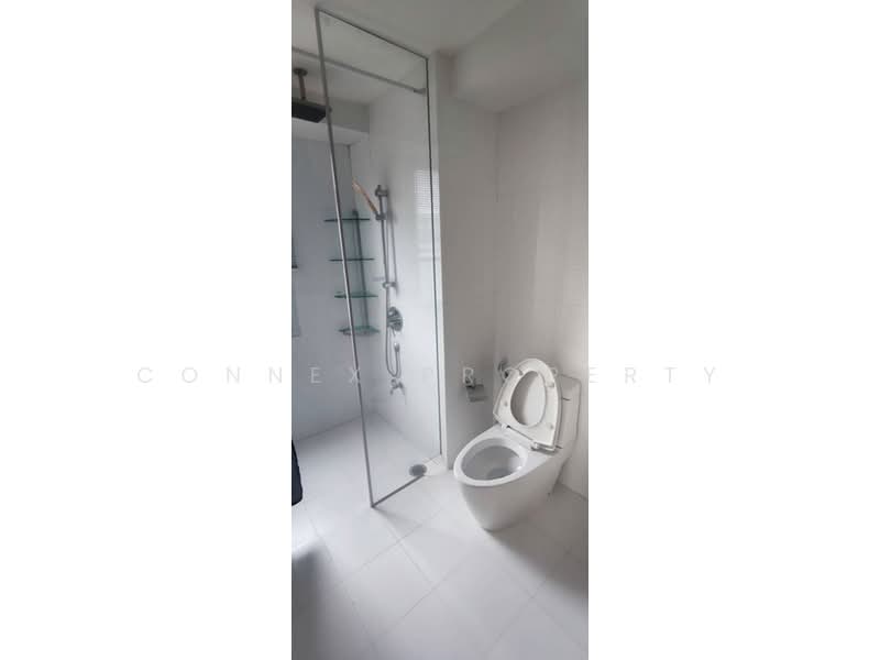 My Resort Bangkok, Bangkok, 1724 Petchaburi Road, Bang Kapi, Huai Khwang, Bangkok, 1 Bedroom, 48 sqm, Condo For Sale, by Connex Property, 500441439 - DDproperty.com