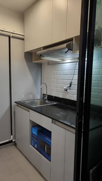 Reach Phahonyothin 52, Bangkok, 2/14 Soi Phaholyothin 52, Khlong Tanon, Sai Mai, Bangkok, 1 Bedroom, 30 sqm, Condo For Rent, by Agentbkk, 500441440 - DDproperty.com
