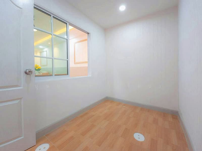 บ้านสวย 4 ห้องนอน หมู่บ้านพฤกษา 30 ถนนบ้านกล้วย– ไทรน้อย บางบัวทอง ใกล้เซ็นทรัล เวสเกต, Nonthaburi, บ้านกล้วย - ไทรน้อย, Bang Bua Thong, Nonthaburi, 4 Bedrooms, 110 sqm, Townhouse For Sale, by บุษบากร (เจี๊ยบ), 500441441 - DDproperty.com