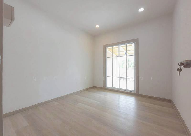 บ้านสวย 4 ห้องนอน หมู่บ้านพฤกษา 30 ถนนบ้านกล้วย– ไทรน้อย บางบัวทอง ใกล้เซ็นทรัล เวสเกต, Nonthaburi, บ้านกล้วย - ไทรน้อย, Bang Bua Thong, Nonthaburi, 4 Bedrooms, 110 sqm, Townhouse For Sale, by บุษบากร (เจี๊ยบ), 500441441 - DDproperty.com