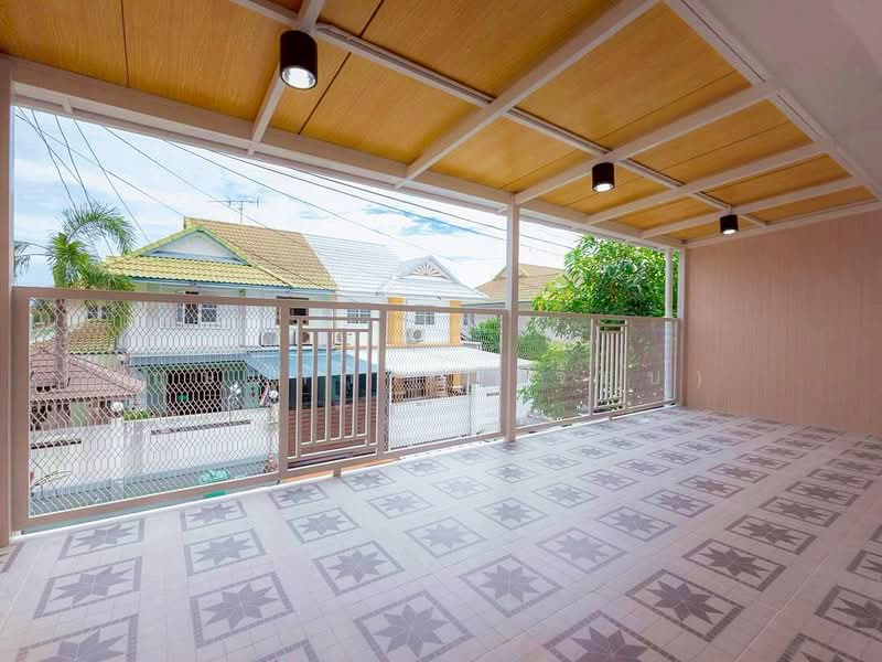บ้านสวย 4 ห้องนอน หมู่บ้านพฤกษา 30 ถนนบ้านกล้วย– ไทรน้อย บางบัวทอง ใกล้เซ็นทรัล เวสเกต, นนทบุรี, บ้านกล้วย - ไทรน้อย, บางบัวทอง, นนทบุรี, 110 ตร.ม., ทาวน์เฮ้าส์ ขาย, โดย บุษบากร (เจี๊ยบ), 500441441 - DDproperty.com
