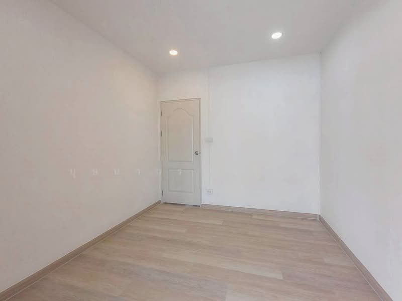 บ้านสวย 4 ห้องนอน หมู่บ้านพฤกษา 30 ถนนบ้านกล้วย– ไทรน้อย บางบัวทอง ใกล้เซ็นทรัล เวสเกต, Nonthaburi, บ้านกล้วย - ไทรน้อย, Bang Bua Thong, Nonthaburi, 4 Bedrooms, 110 sqm, Townhouse For Sale, by บุษบากร (เจี๊ยบ), 500441441 - DDproperty.com