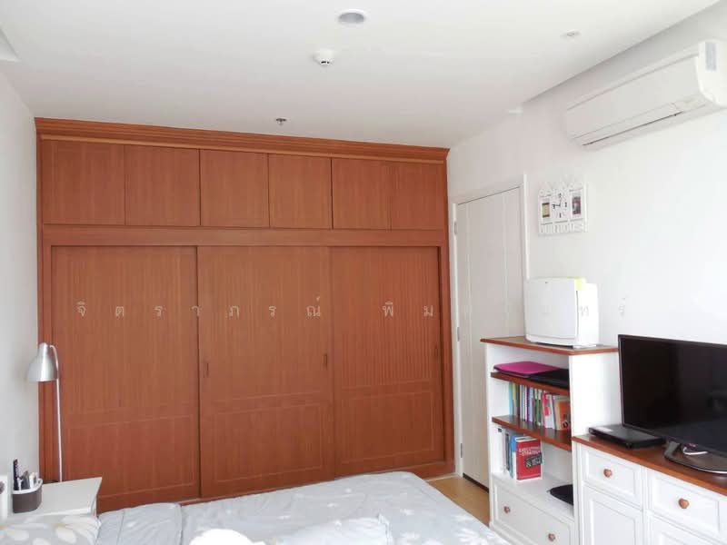 TC Green Rama 9 : ทีซี กรีน พระราม 9, กรุงเทพ, ถนนพระราม 9, ห้วยขวาง, กรุงเทพ, 40 ตร.ม., คอนโด ให้เช่า, โดย จิตราภรณ์ พิมพ์จันทร์, 500441444 - DDproperty.com