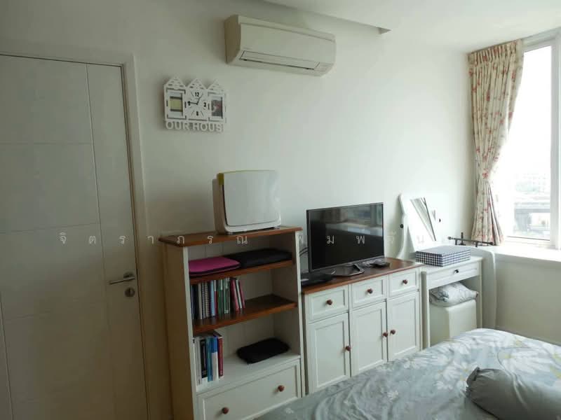TC Green Rama 9, Bangkok, Rama 9 Road, Huai Khwang, Bangkok, 1 Bedroom, 40 sqm, Condo For Rent, by จิตราภรณ์ พิมพ์จันทร์, 500441444 - DDproperty.com